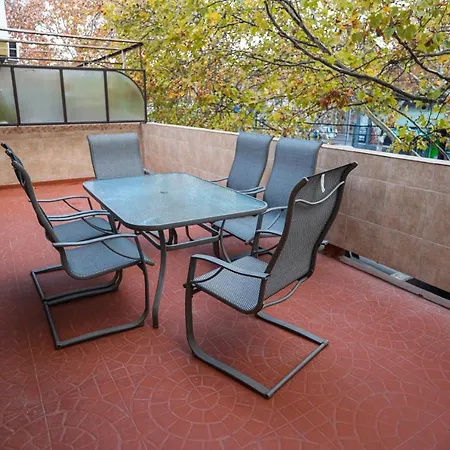Duplex San Martin Apartment San Rafael  Exterior photo