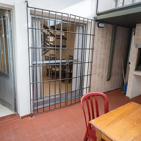 Duplex San Martin Apartment San Rafael  Exterior photo