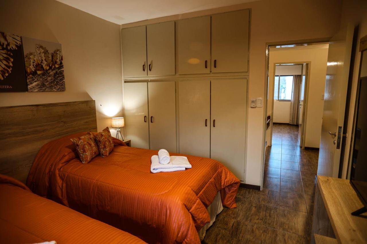 Duplex San Martin * San Rafael (Mendoza)