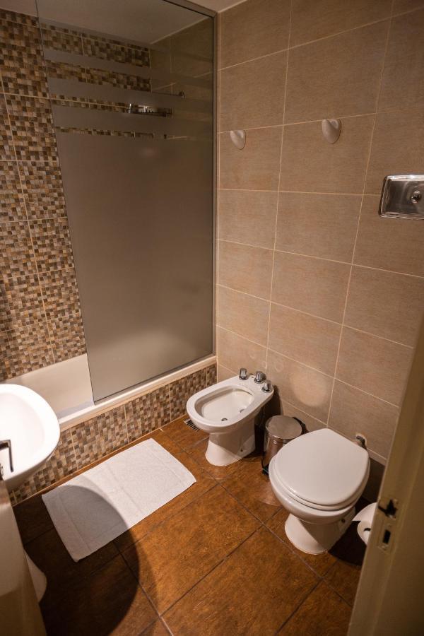 Apartment Duplex San Martin