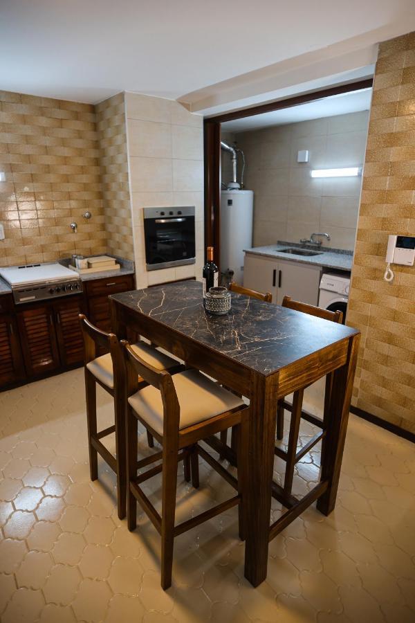 Duplex San Martin *
