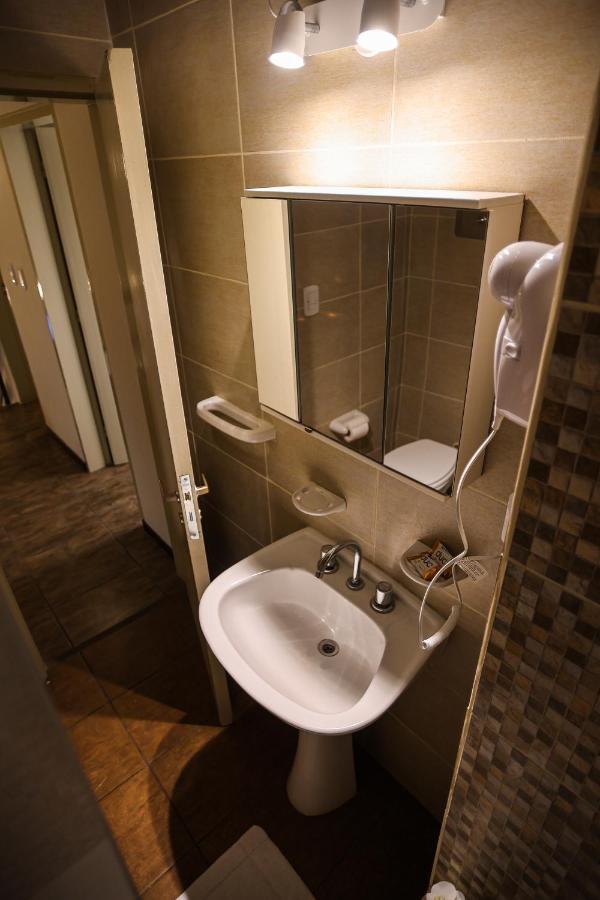 Apartment Duplex San Martin *