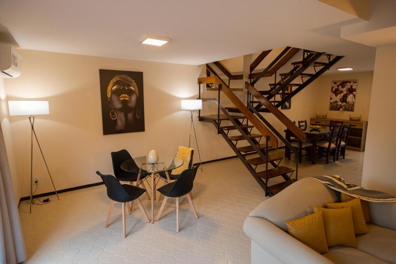 Duplex San Martin Apartment San Rafael (Mendoza)