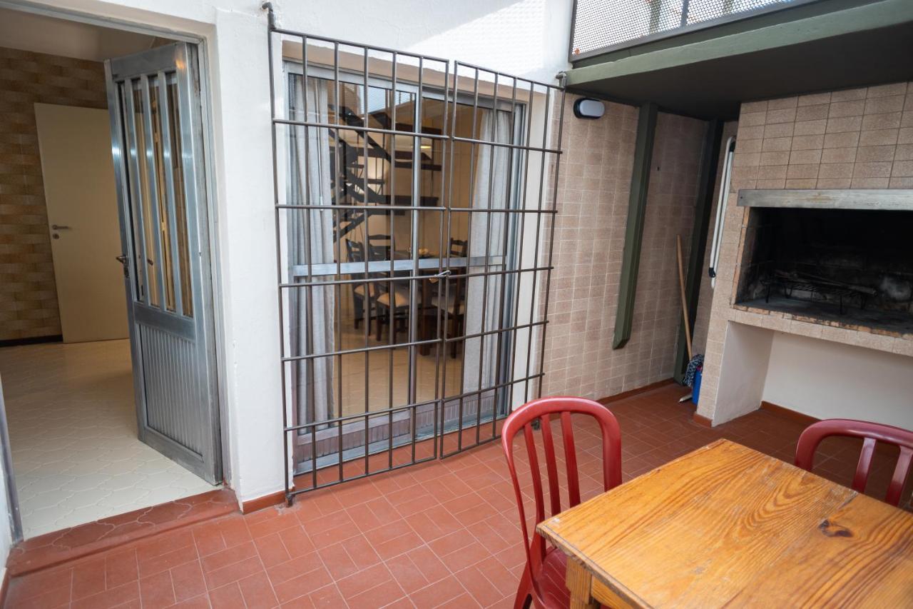 Apartment Duplex San Martin