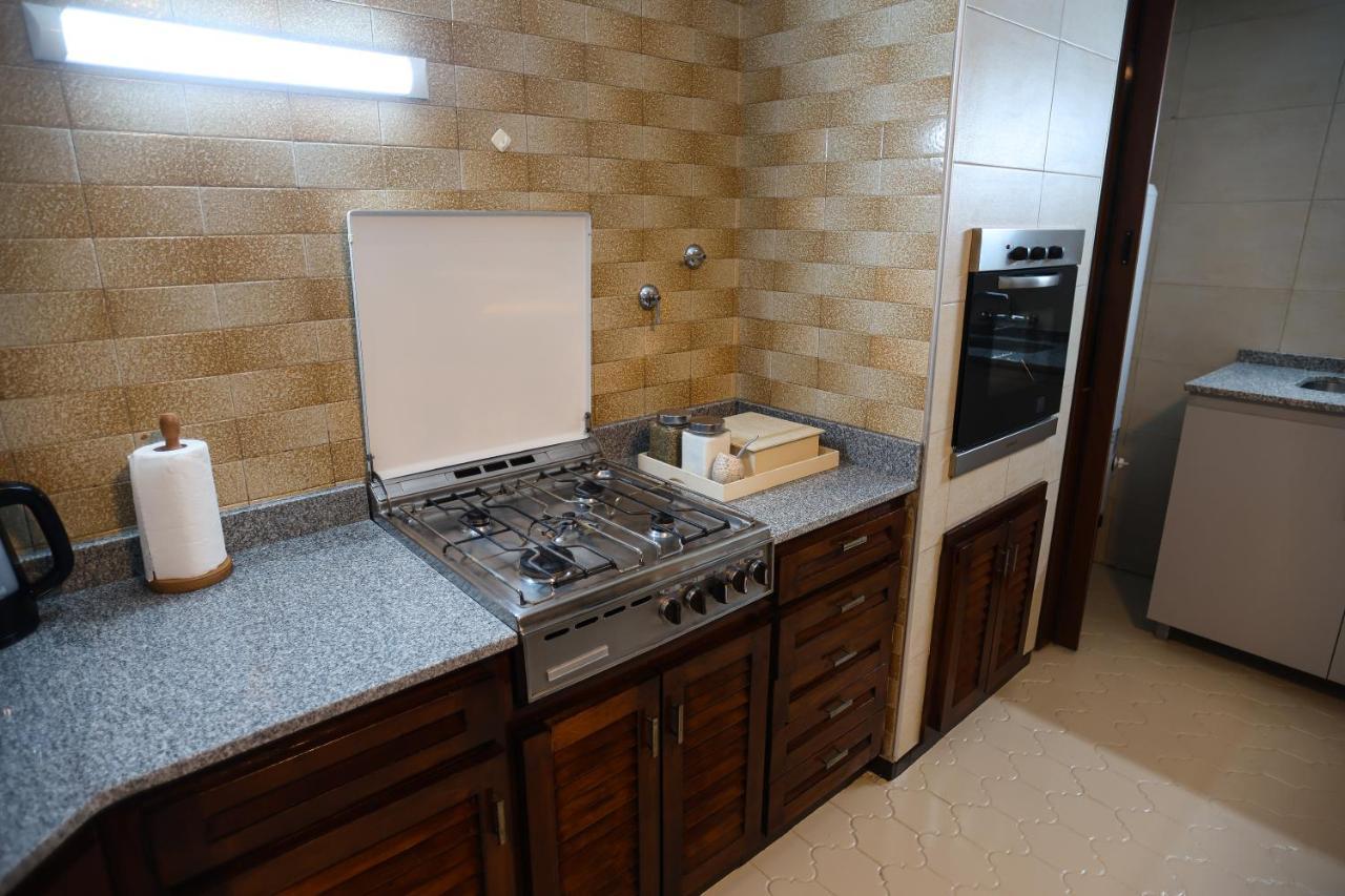 Apartment Duplex San Martin *