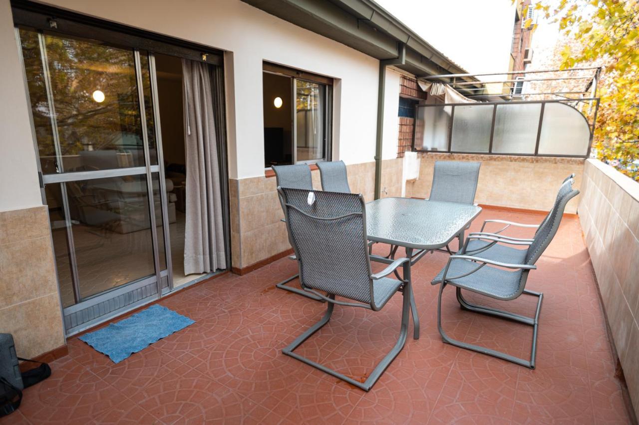 Duplex San Martin *
