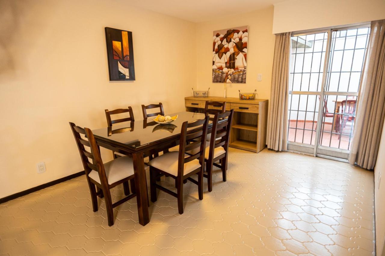 Duplex San Martin *