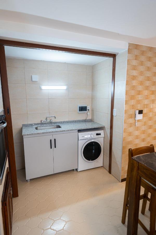 Duplex San Martin * San Rafael (Mendoza)