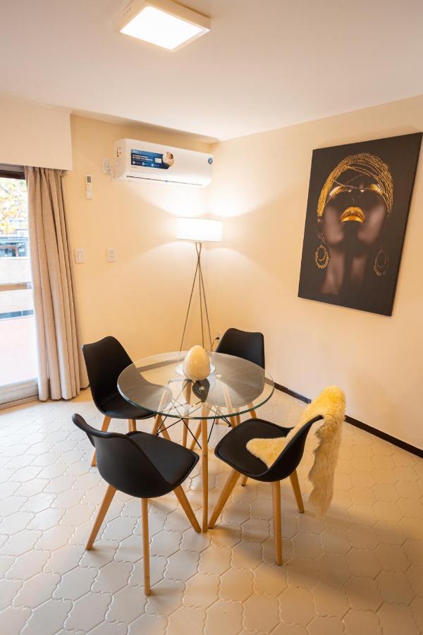Duplex San Martin San Rafael (Mendoza)