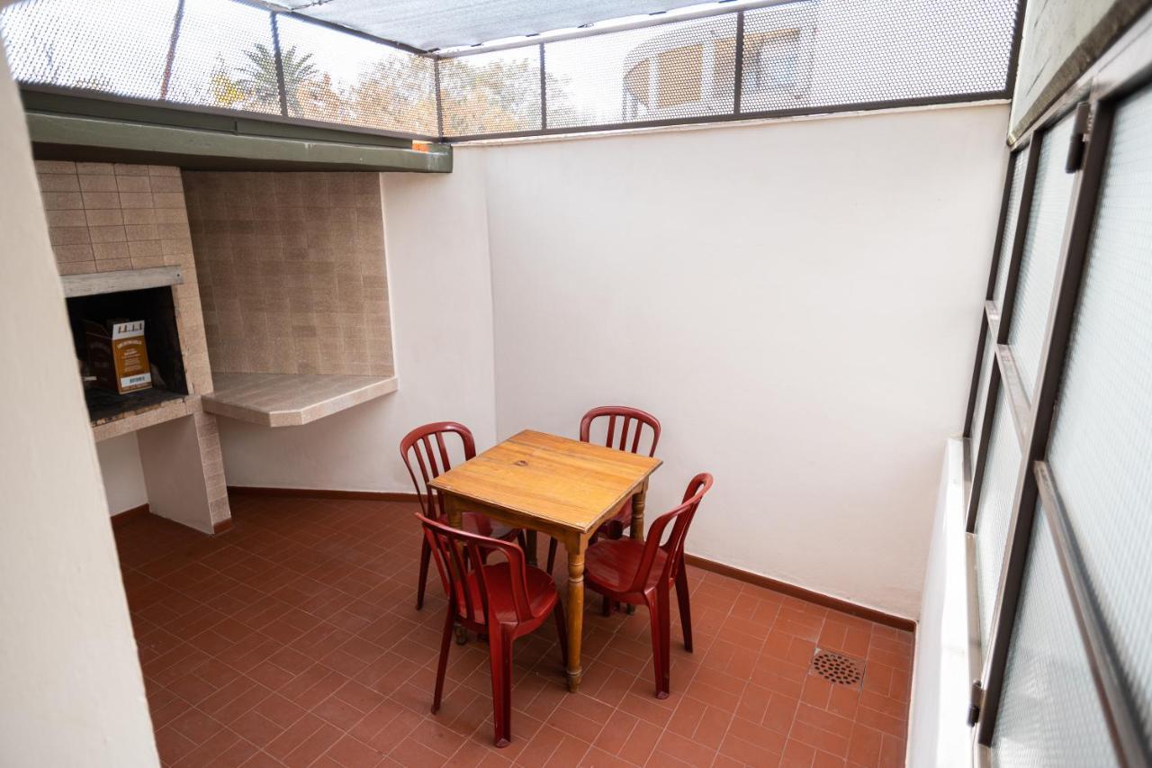 Apartment Duplex San Martin
