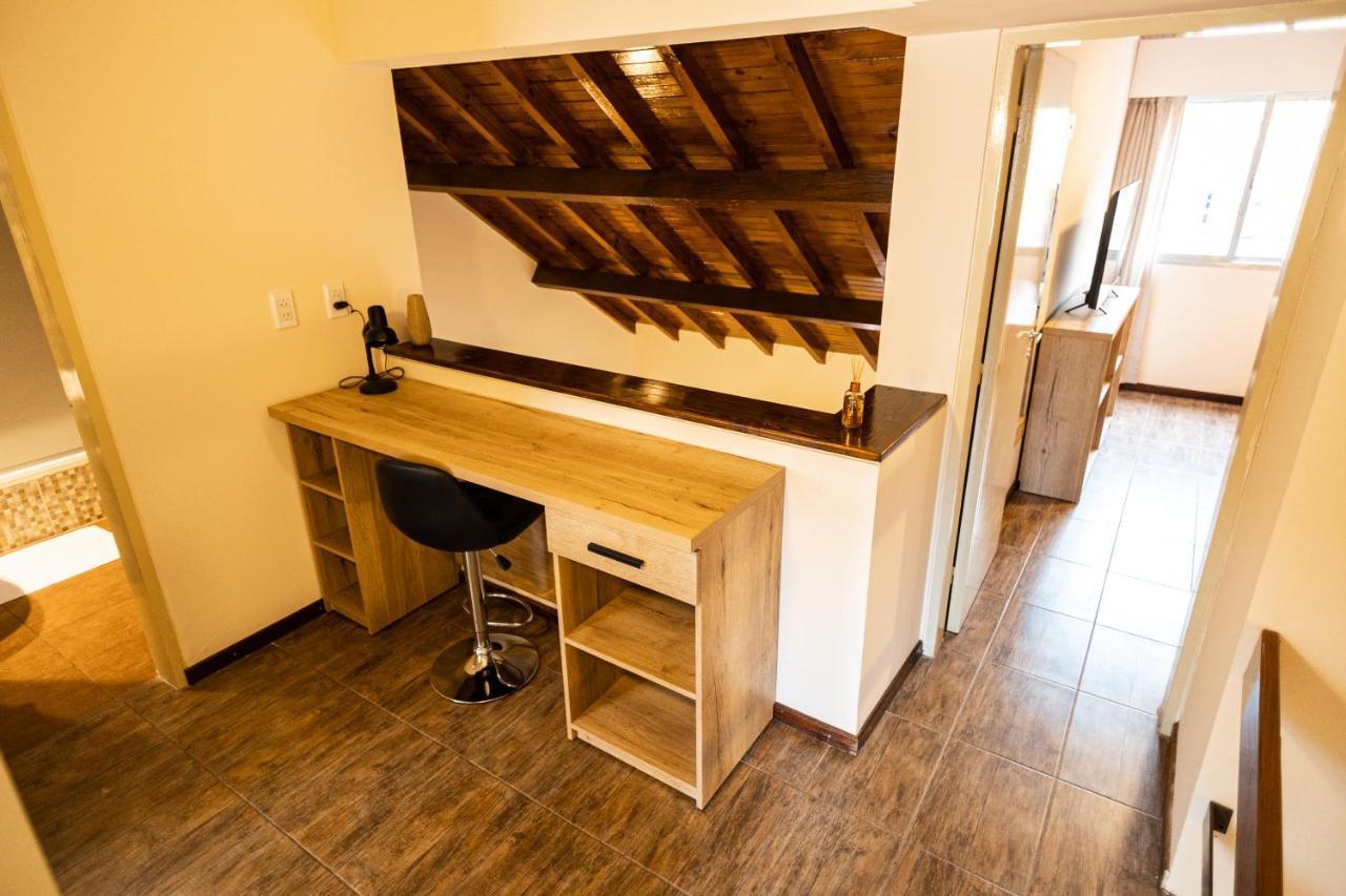 Duplex San Martin *