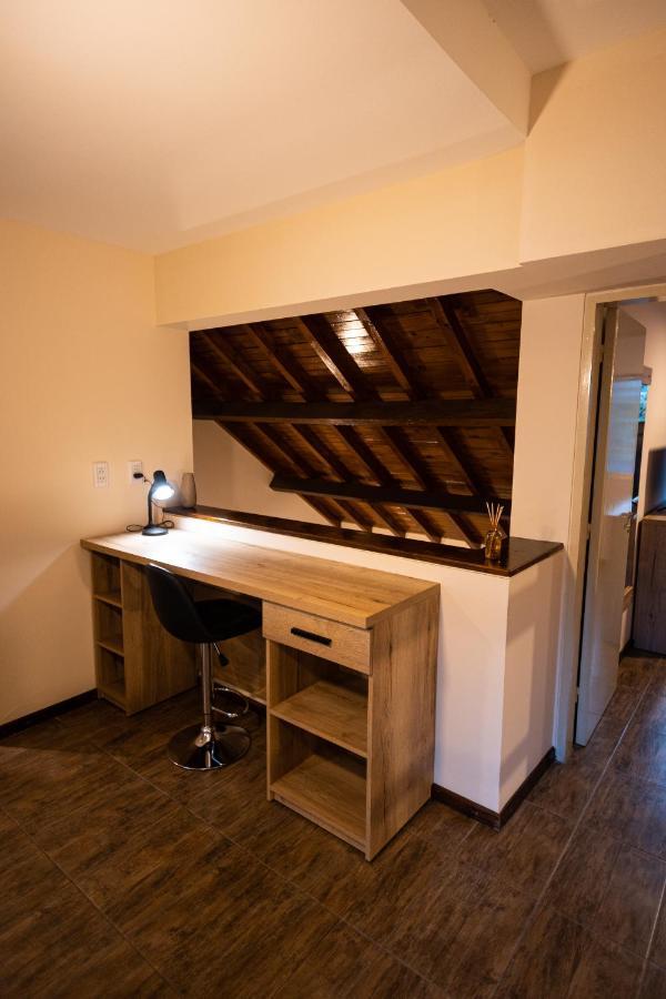 Duplex San Martin * San Rafael (Mendoza)