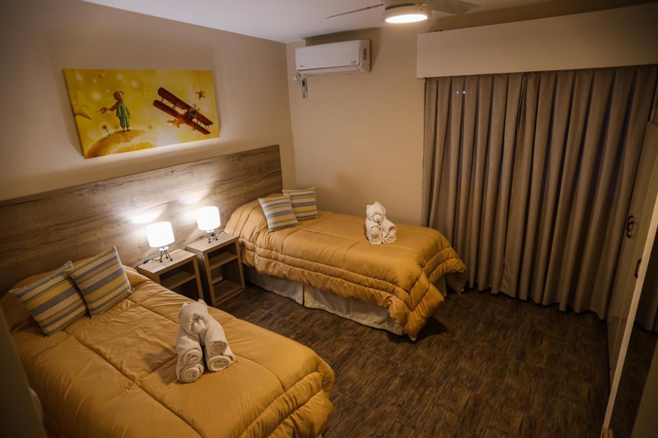 Duplex San Martin Apartment *