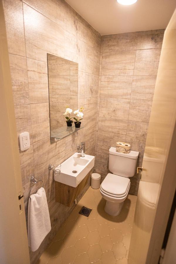 Duplex San Martin *