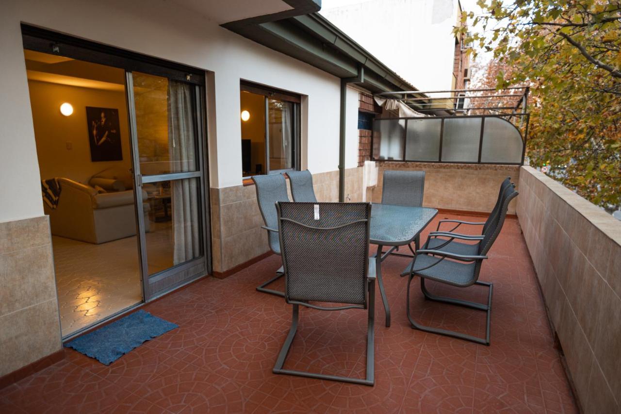 Duplex San Martin Apartment