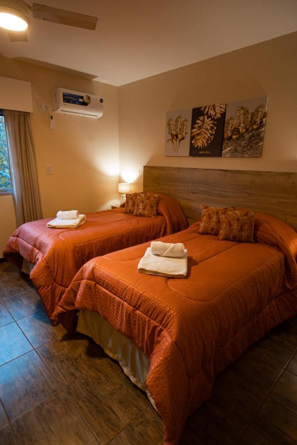 Duplex San Martin *