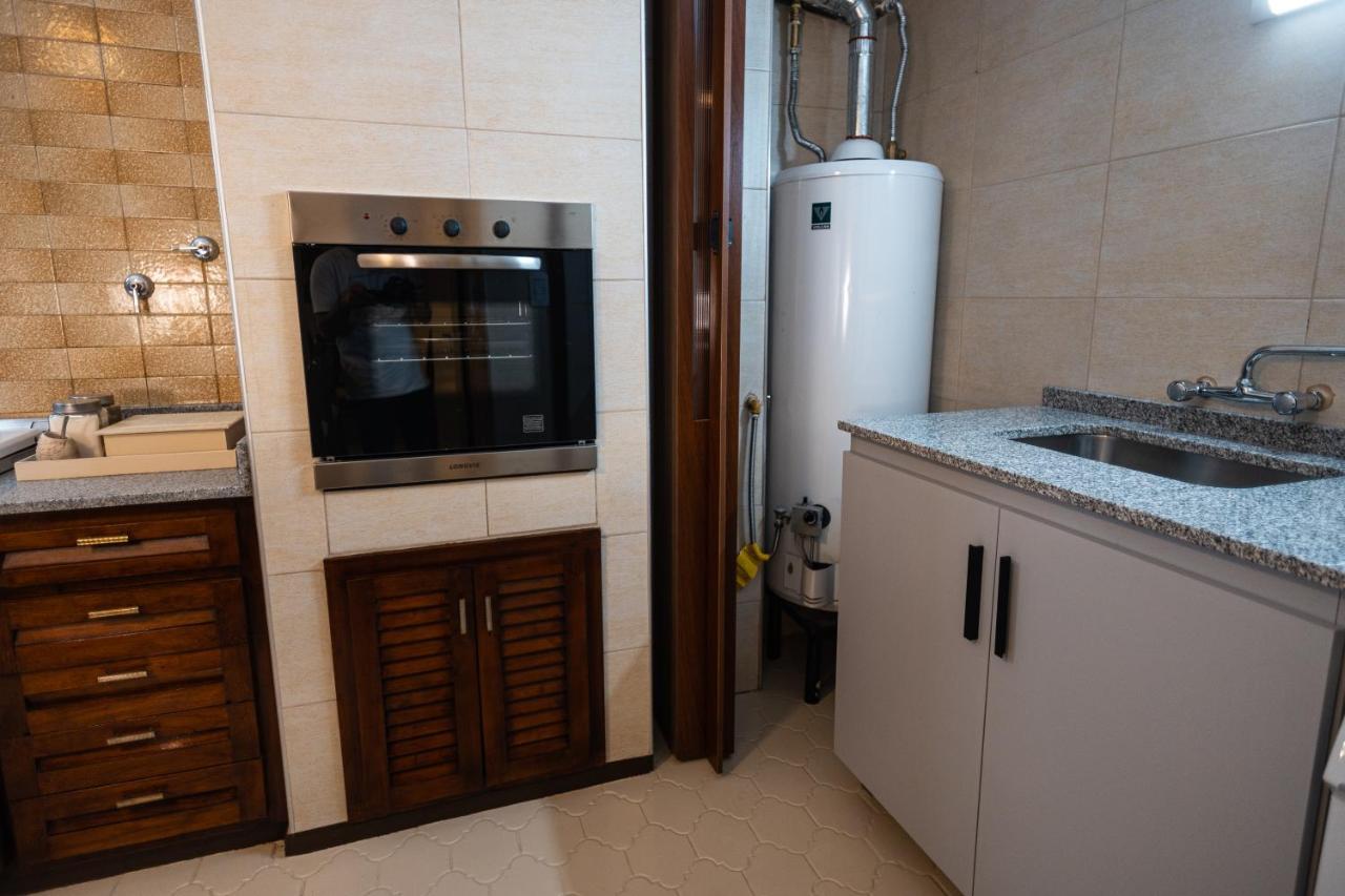 Duplex San Martin
