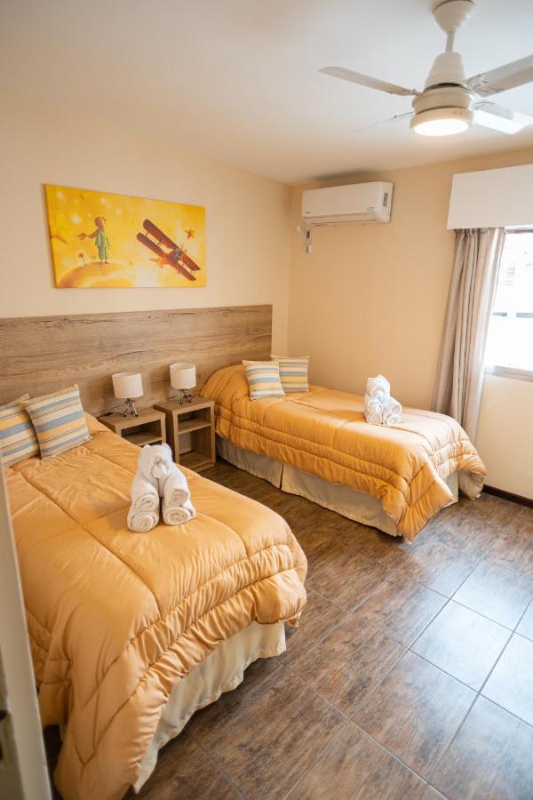Duplex San Martin *