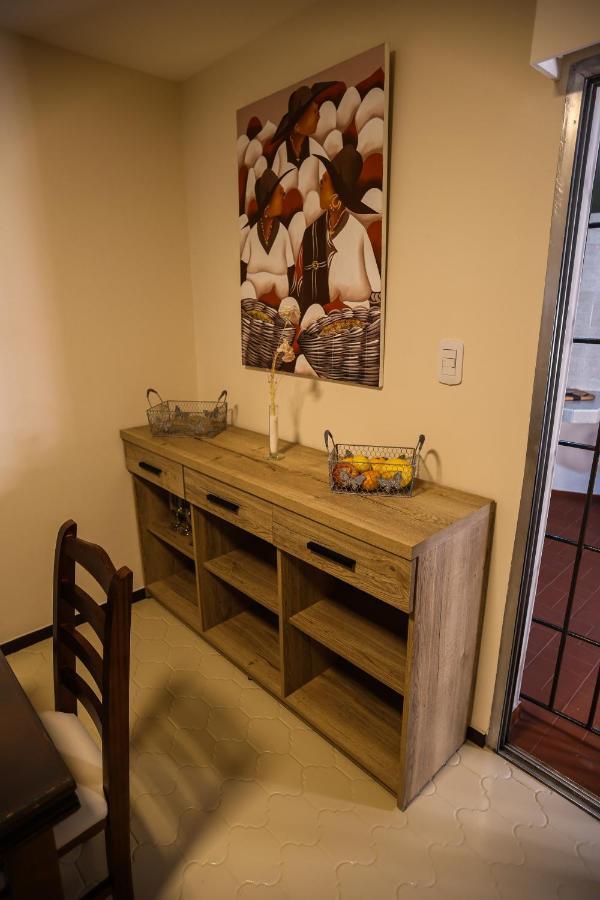Duplex San Martin