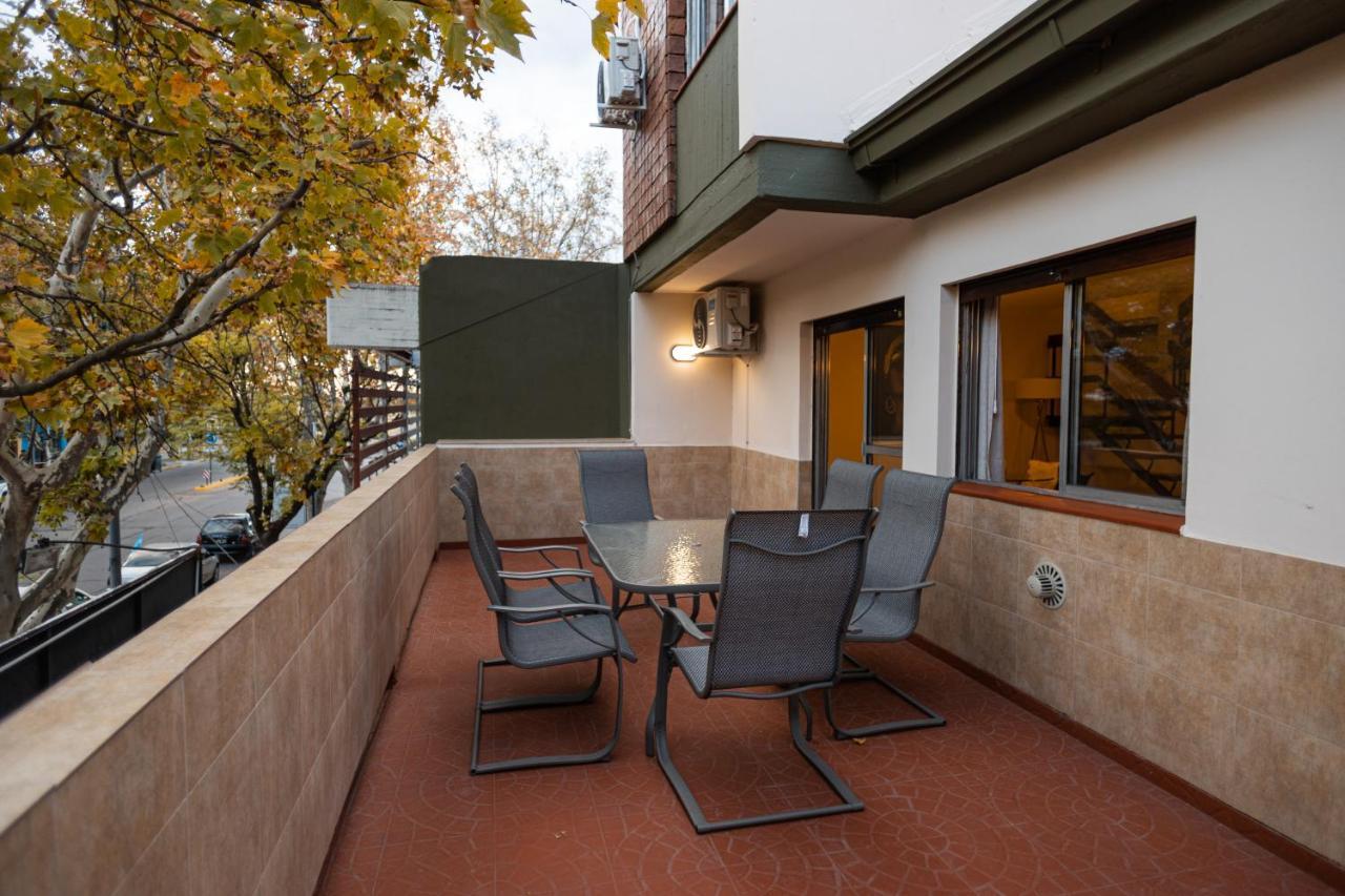 Duplex San Martin Apartment
