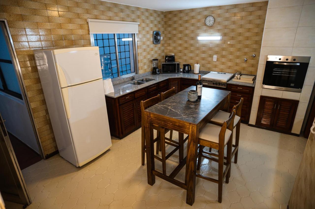Duplex San Martin