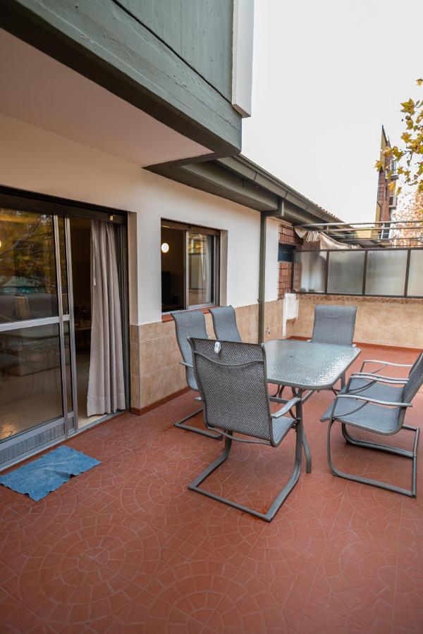Duplex San Martin San Rafael (Mendoza)
